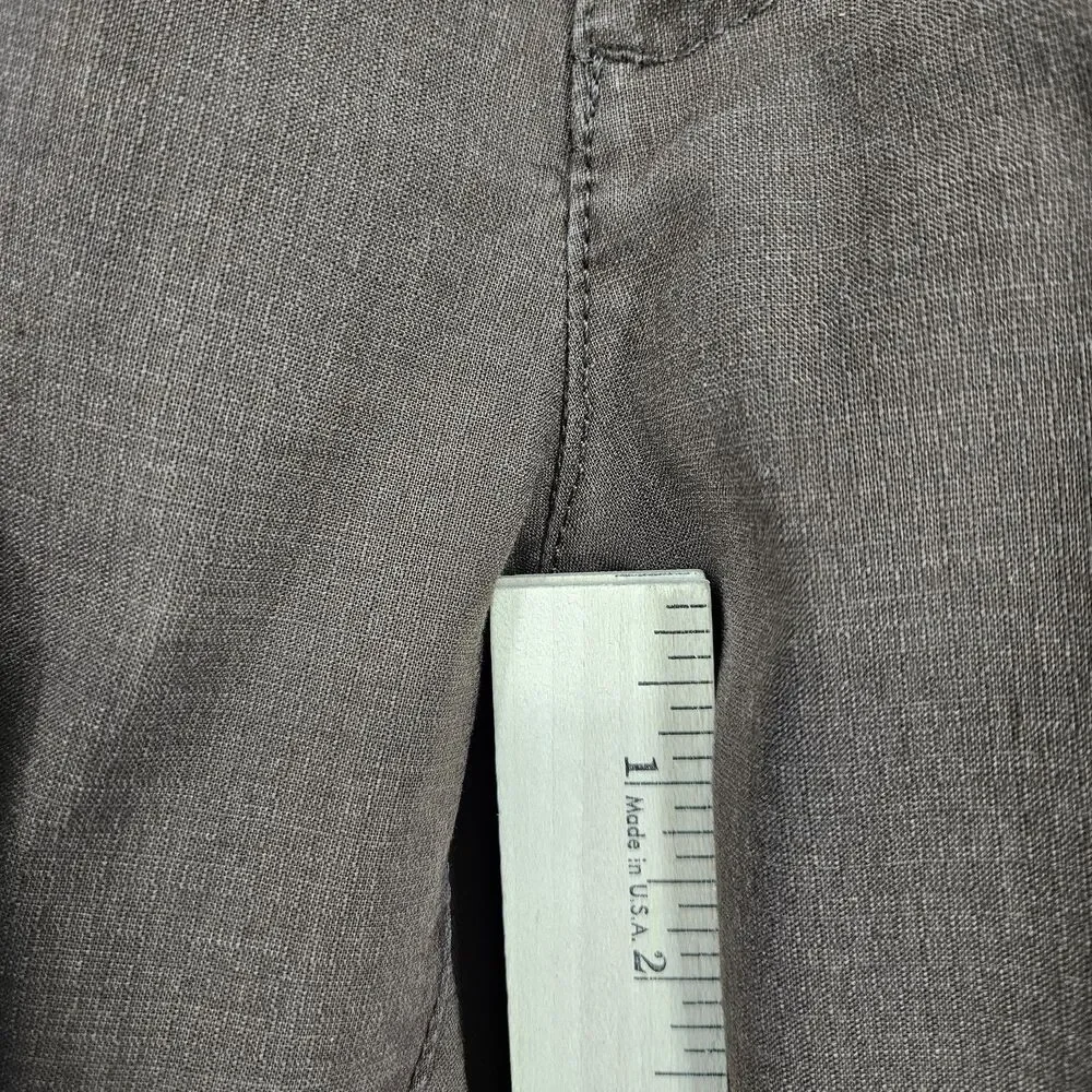 First Tactical Pants Mens‎ 38 Brown Tactical Ripstop Utility Workwear Outdoors